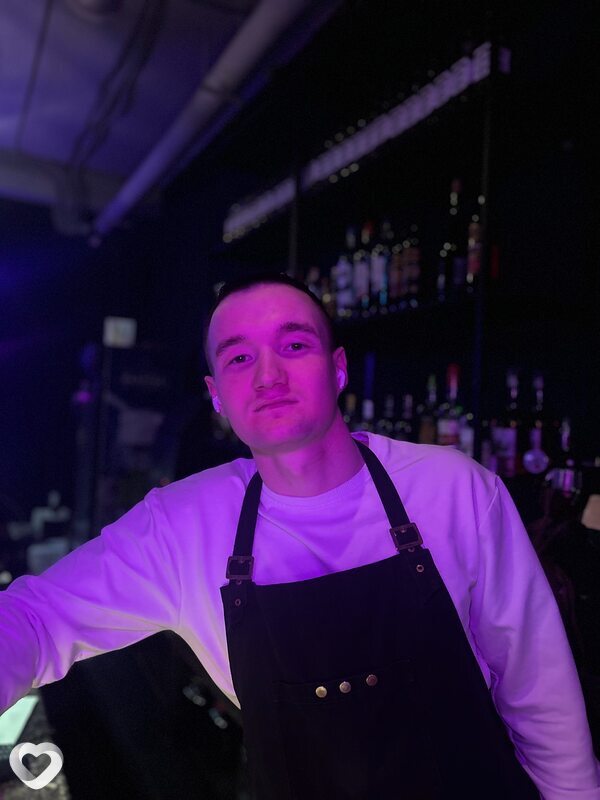 Сергей, 24, Москве — анкета №3236151