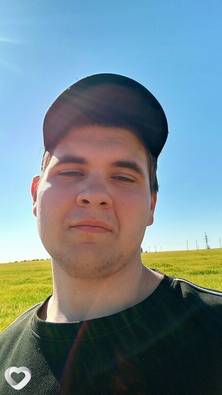 Богдан, 19, Джанкое — анкета №3236153