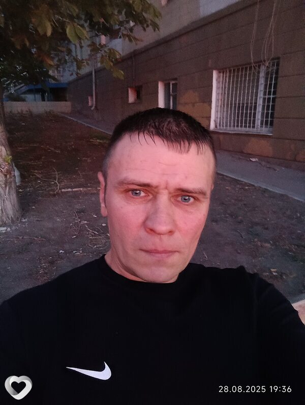 Слава, 36, Луганске — анкета №3236159