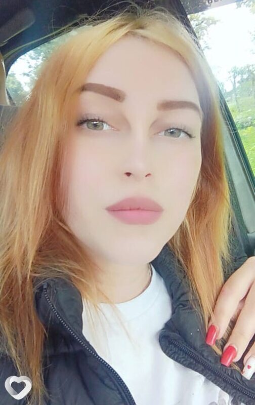 Tetiana, 27, Павлограде — анкета №3236062