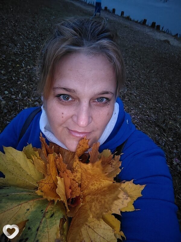 Катерина, 38, Мозыре — анкета №3236064