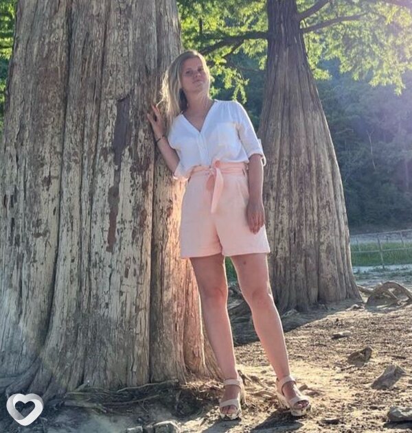 Елизавета, 33, Санкт-Петербурге — анкета №3236067