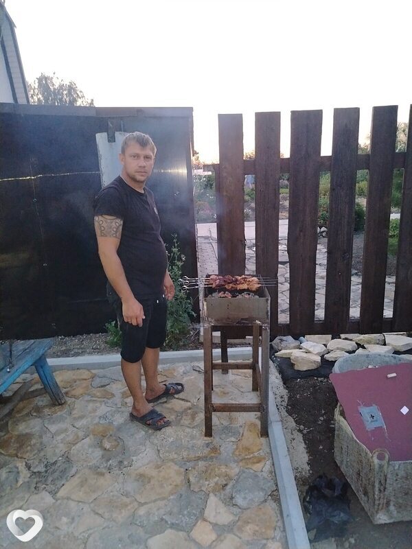 Евгений, 36, Пугачеве — анкета №3236071