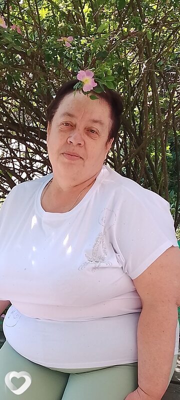 Таня, 56, Воронеже — анкета №3236083