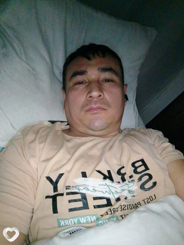 Юлдош, 39, Москве — анкета №3236616