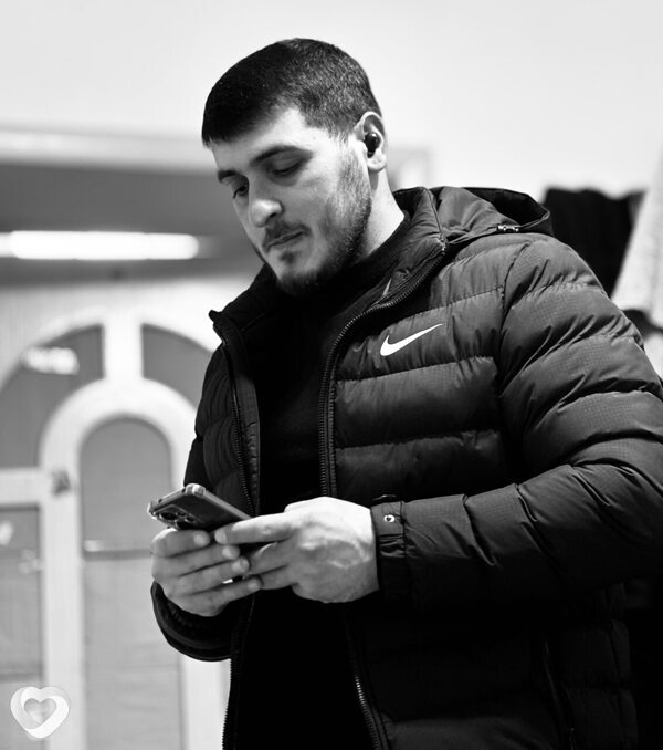 Миша, 27, Симферополе — анкета №3236618