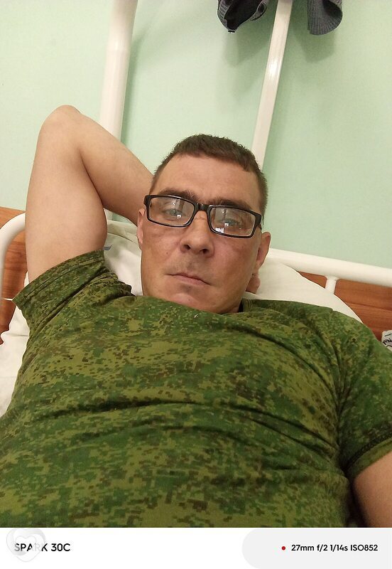 Алексей, 37, Волгограде — анкета №3236619