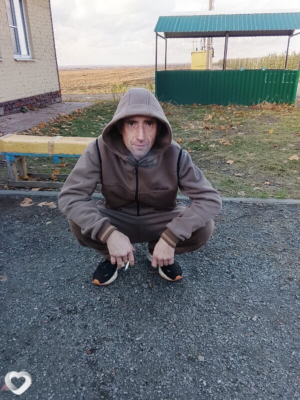 Глеб, 37, Обояни — анкета №3236620