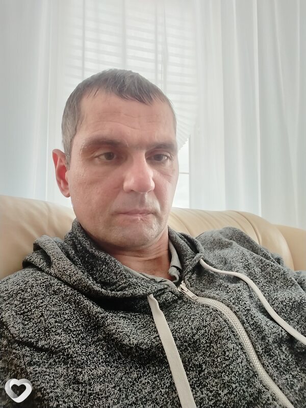 Дмитрий, 42, Бресте — анкета №3236175