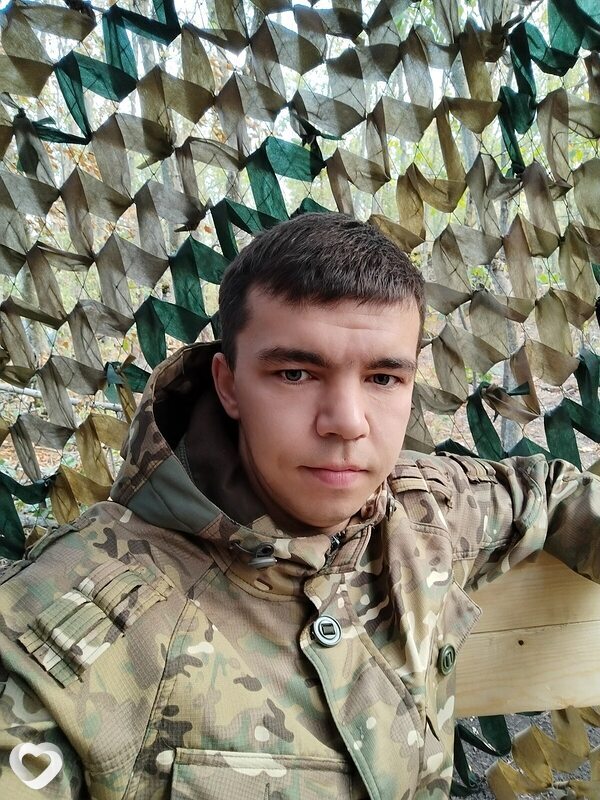 Малой, 29, Донецке — анкета №3236180