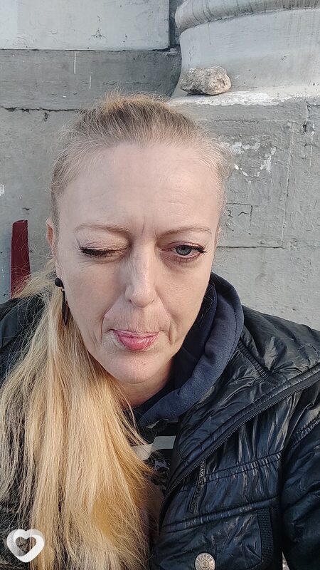 Лина, 38, Севастополе — анкета №3236289