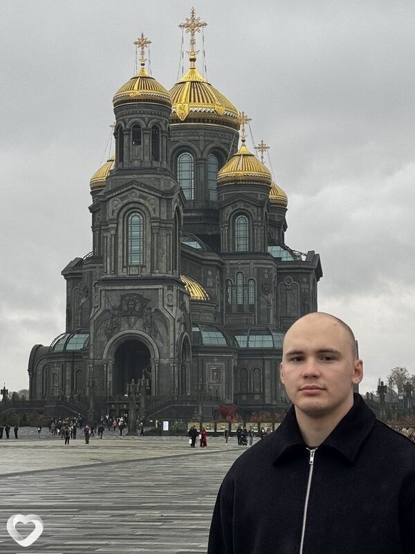 Андрей, 25, Балашихе — анкета №3236290