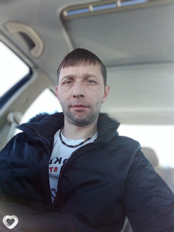 Андрей, 45, Ульяновске — анкета №3236291