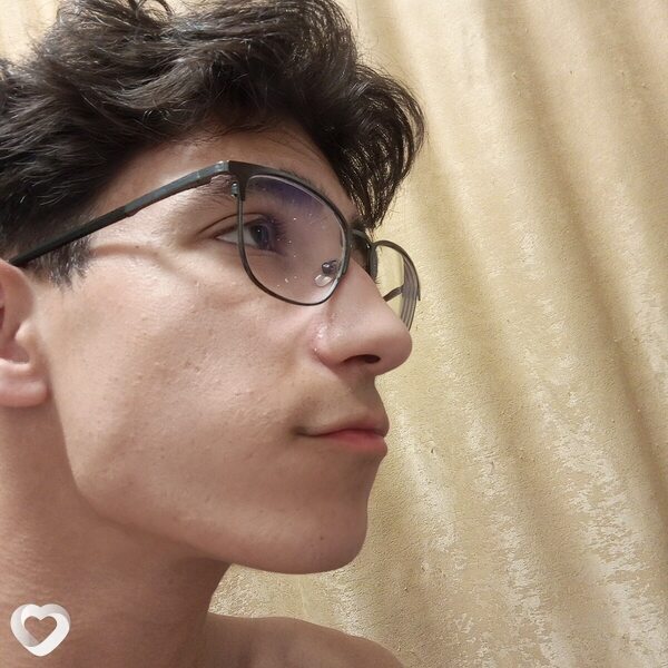 Эмиль, 20, Тюмени — анкета №3236292