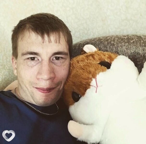 Кирилл, 31, Перми — анкета №3236294