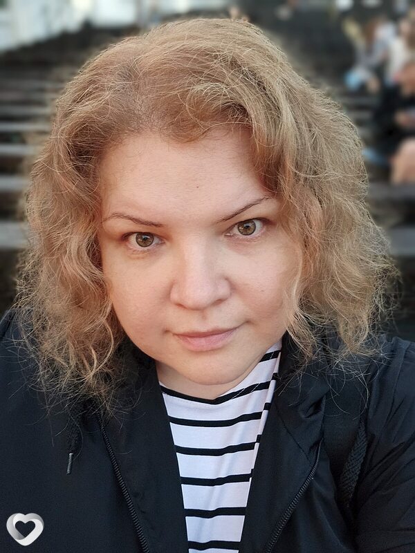 Татьяна, 42, Москве — анкета №3236185