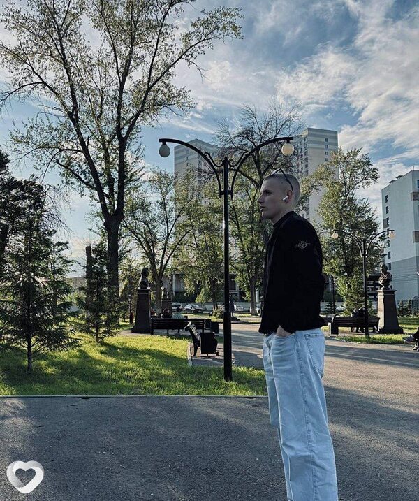 Иван, 19, Волгограде — анкета №3236195