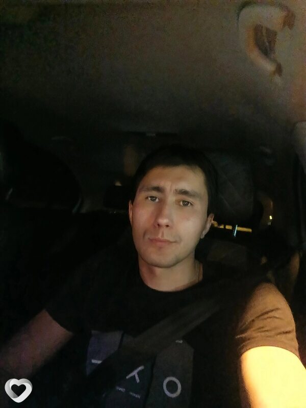Даниил, 38, Санкт-Петербурге — анкета №3236198