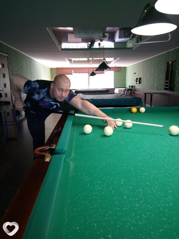 Дмитрий, 38, Вологде — анкета №3236210