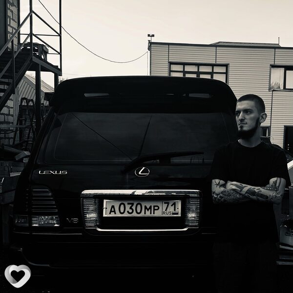 Данила, 25, Туле — анкета №3236213