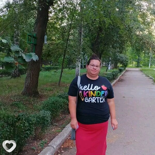 Юлия, Павлоград
