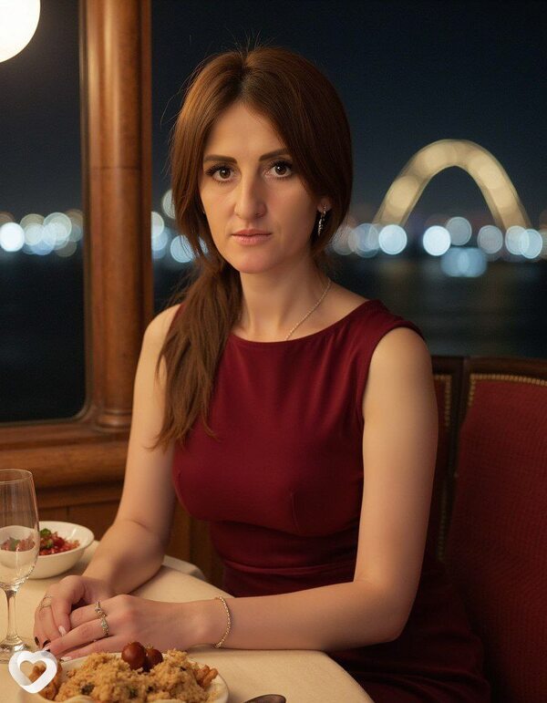 Дарина, 42, Челябинске — анкета №3236244