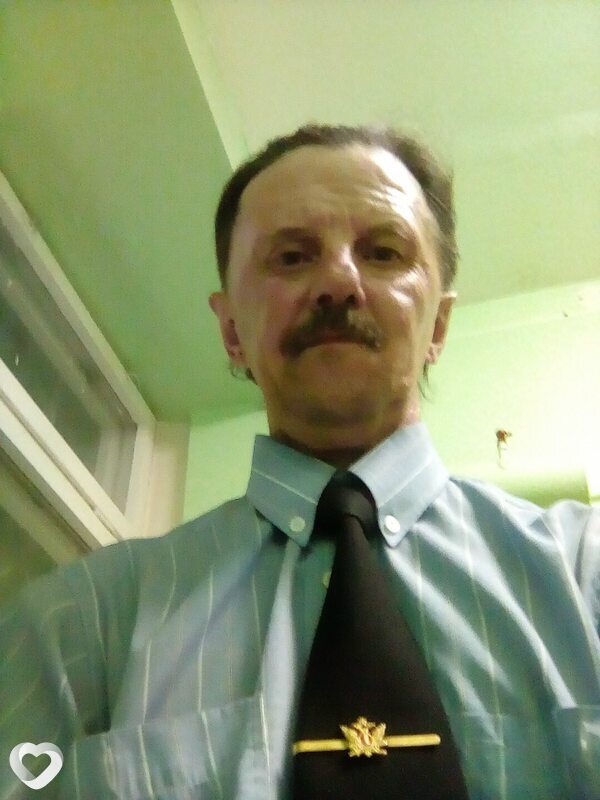 Дмитрий, 58, Уфе — анкета №3236250