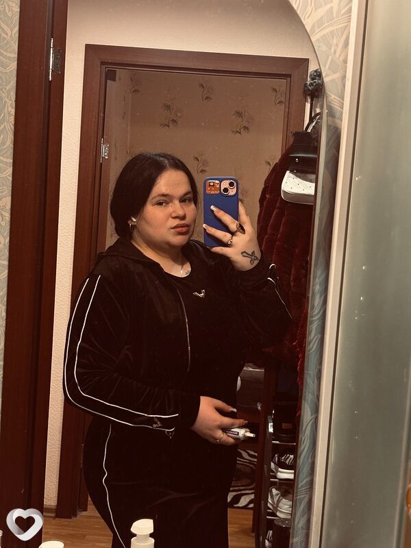 Карина, 19, Апатитах — анкета №3236256
