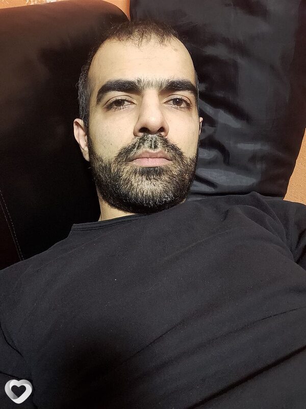 Артур, 35, Краснодаре — анкета №3236258
