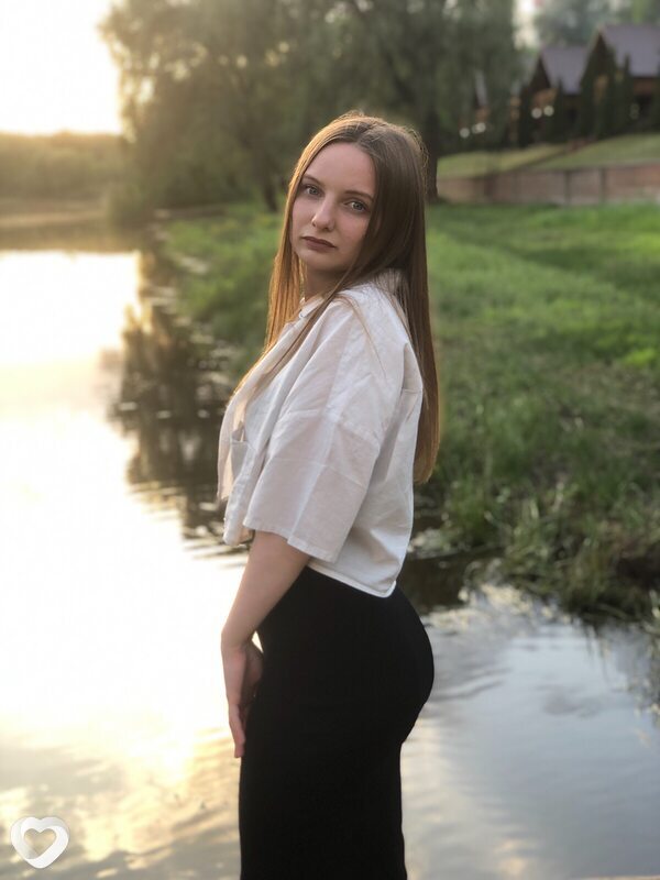 Polina, 21, Брянске — анкета №3236095
