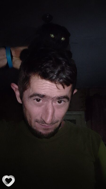 Вова Жемчужніков, 40, Чернигове — анкета №3236102