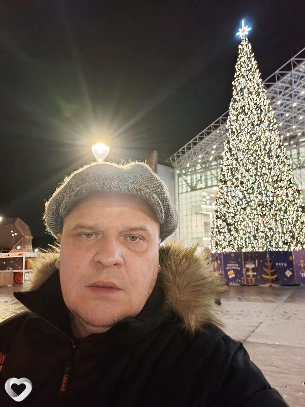 Константин, 45, Екатеринбурге — анкета №3236738
