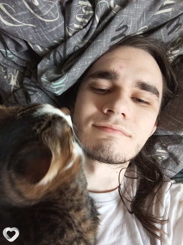 Андрей, 27, Истре — анкета №3236740