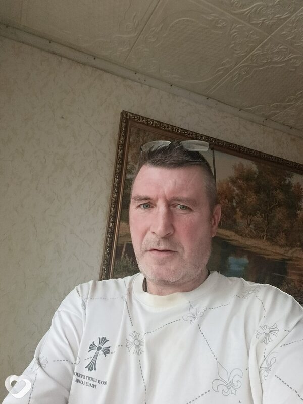 Павел, 52, Бронницах — анкета №3236741