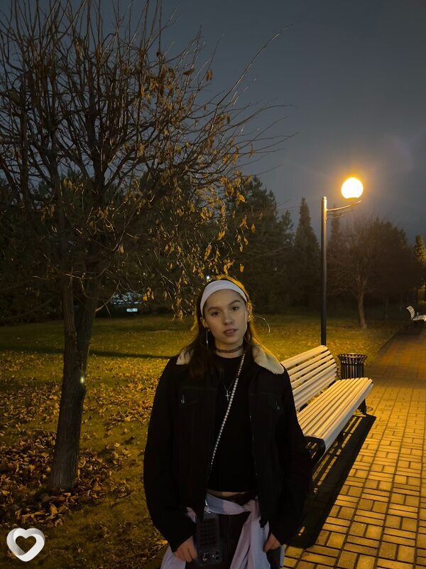 Лиза, 19, Казани — анкета №3236743
