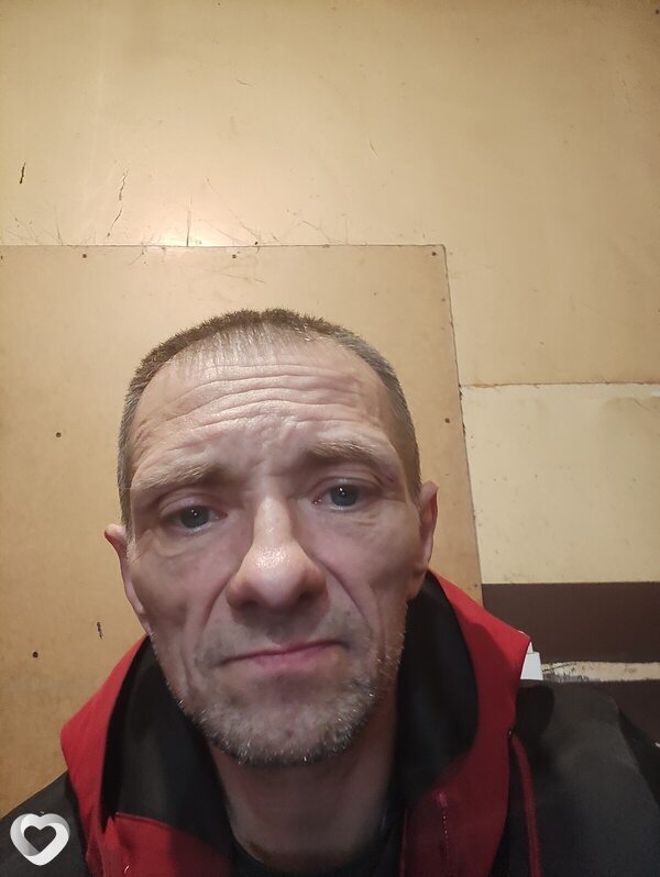 Александр, 49, Минске — анкета №3236750