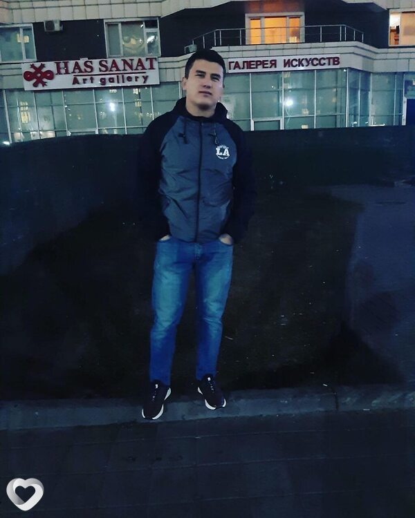 Тимур, Ургенч