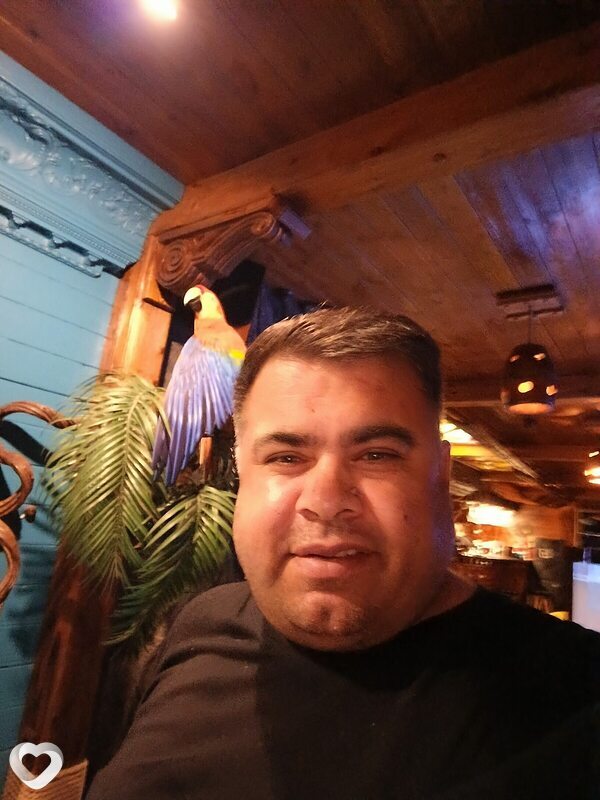 Фирдавс, 45, Сургуте — анкета №3236334