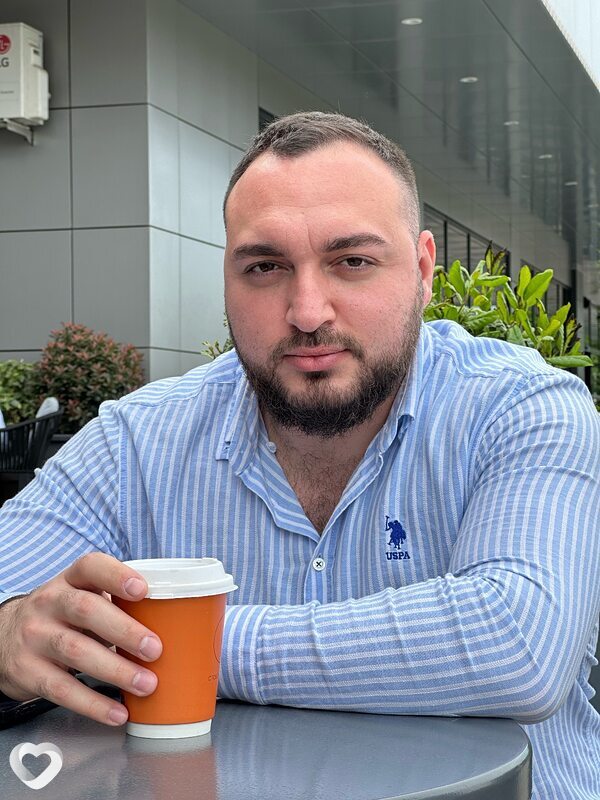 Артем, 35, Новороссийске — анкета №3236368