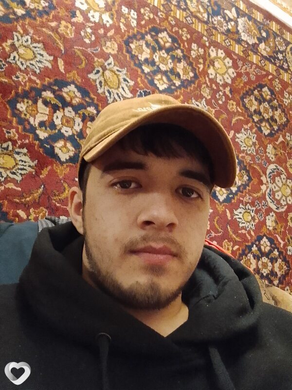 Murat, 26, Ростове-на-Дону — анкета №3236369