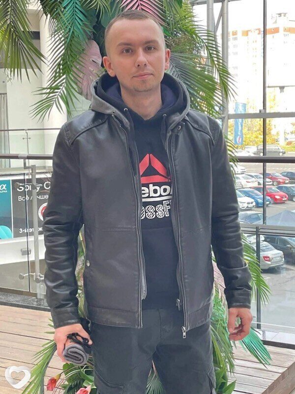 Александр, 32, Воронеже — анкета №3236370
