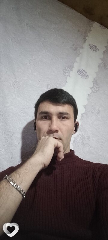 Байрам, 29, Электростали — анкета №3236374