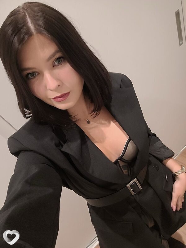 Лена, 26, Санкт-Петербурге — анкета №3236379