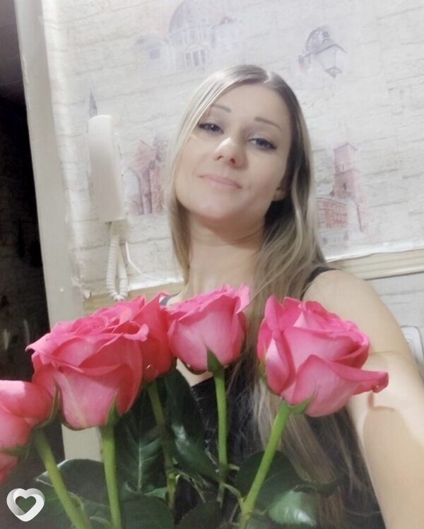 Алёна, 40, Омске — анкета №3236469
