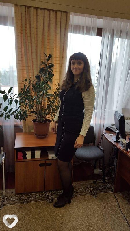 Алиночка, 35, Самаре — анкета №3236479