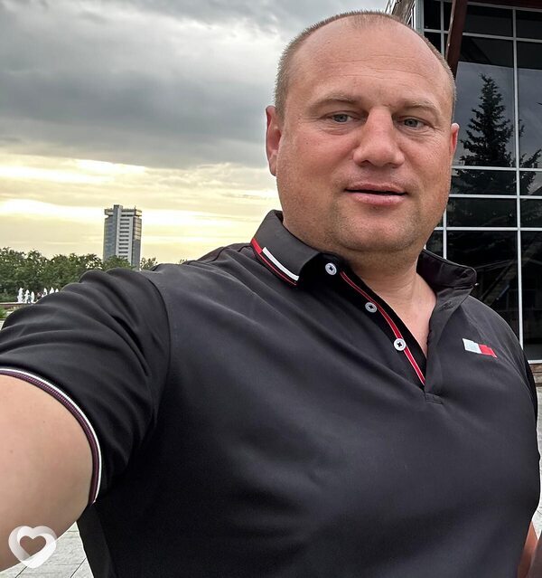 Евгений, 39, Раменском — анкета №3236483