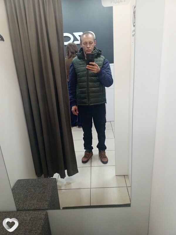 Николай, 36, Санкт-Петербурге — анкета №3236387