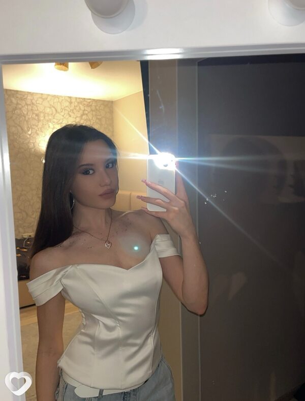 Ярослава, 19, Тюмени — анкета №3236393