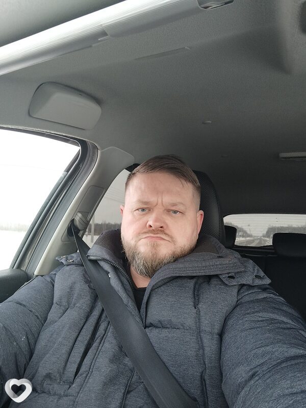 Павел, 43, Тюмени — анкета №3236409