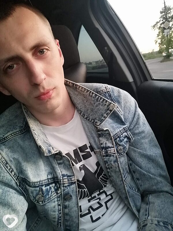 Misha, 30, Рыбинске — анкета №3236420